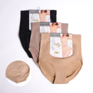 Bombacha modeladora, talle M/L, 12 u. por paquete