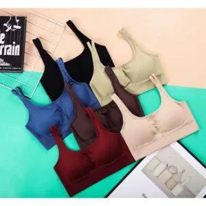 Top deportivo, talle L y XL