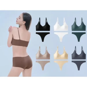 Set de tangas, talle XL y XXL