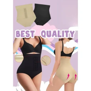 Bombacha modeladora, talle M-L-XL