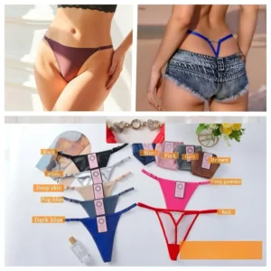 Tanga