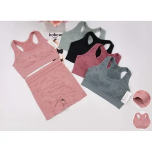 Conjunto deportivo