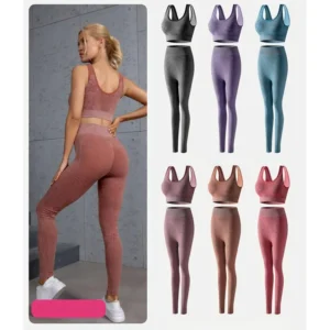 Conjunto deportivo