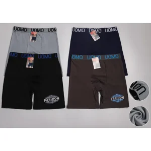 Boxer de hombre