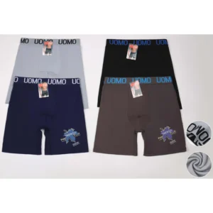 Boxer de hombre