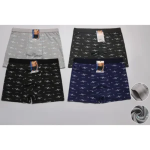 Boxer de hombre