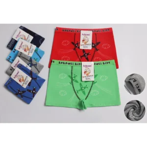 Boxer de nene