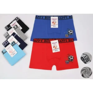 Boxer de nene