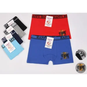 Boxer de nene
