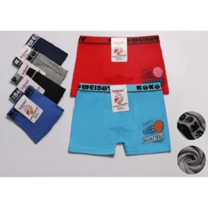 Boxer de nene