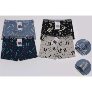 Boxer de nene