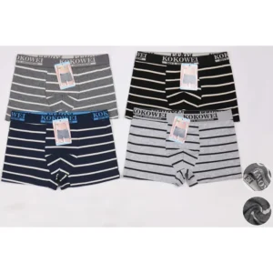 Boxer de nene