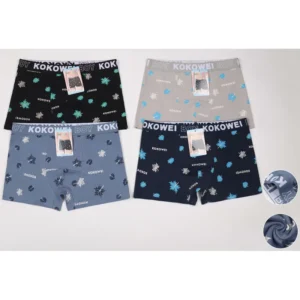 Boxer de nene