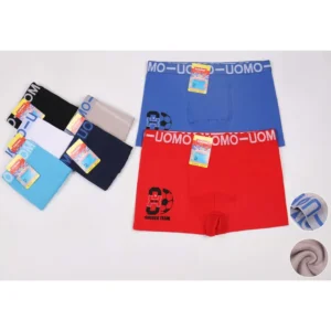 Boxer de nene