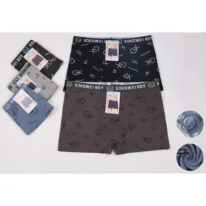 Boxer de nene