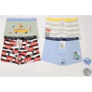 Boxer de nene