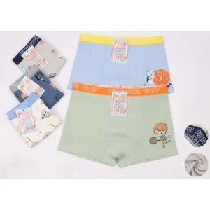 Boxer de nene