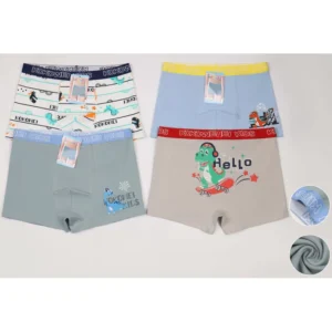 Boxer de nene