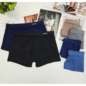 Boxer de hombre, talle XL, 2XL y 3XL