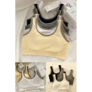 Musculosa, talle único